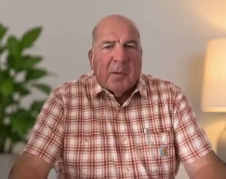 Bill Collins speaking